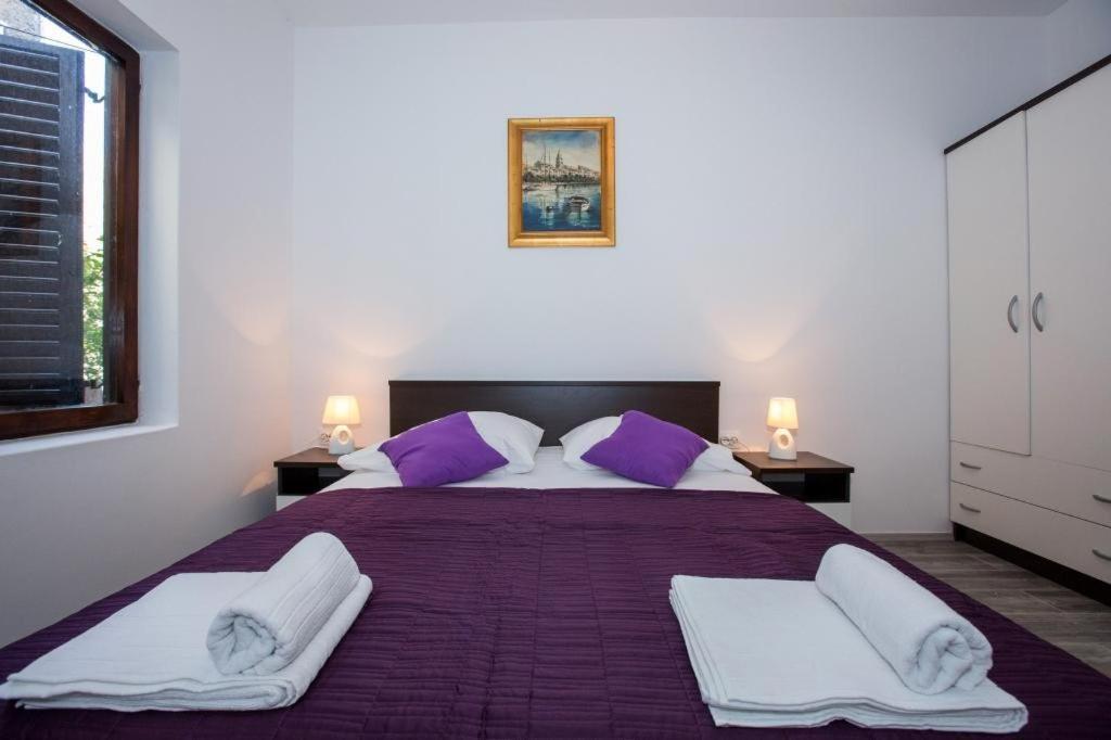 Apartments Villa Roza Мокошица Экстерьер фото