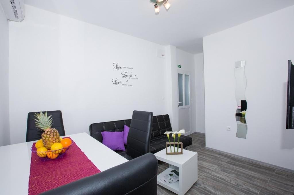 Apartments Villa Roza Мокошица Номер фото