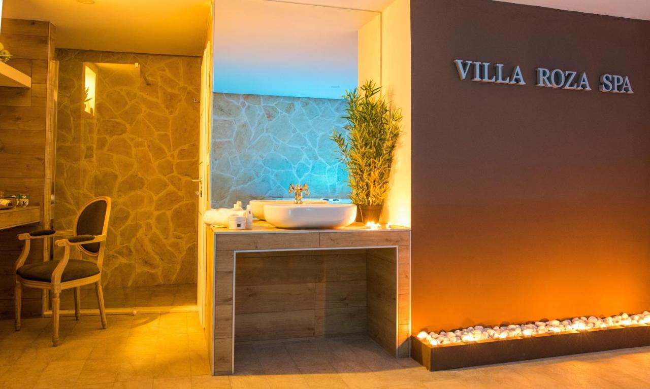 Apartments Villa Roza Мокошица Экстерьер фото
