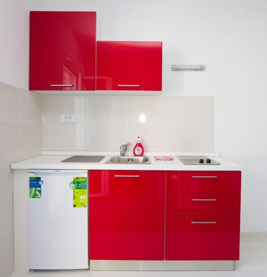 Apartments Villa Roza Мокошица Номер фото